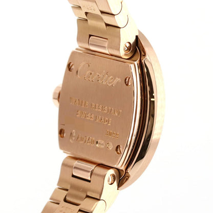 Cartier Mini PG RG Watch — view 6