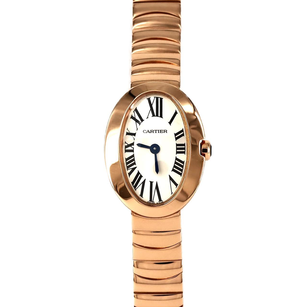 Cartier Mini PG RG Watch