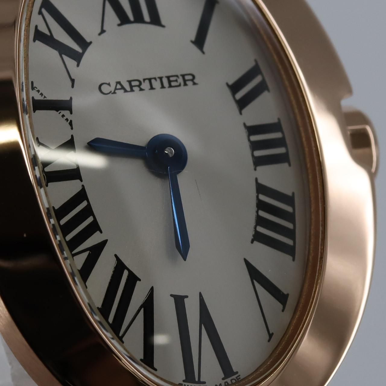Cartier Mini PG RG Watch — view 8