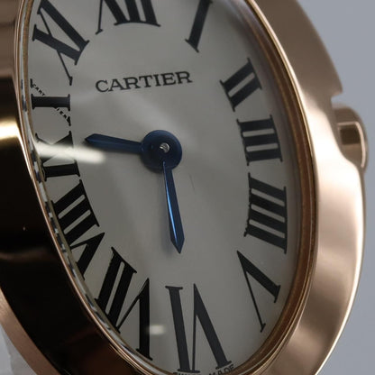 Cartier Mini PG RG Watch — view 8