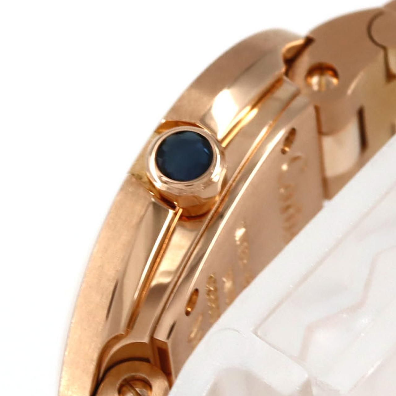 Cartier Mini PG RG Watch — view 4