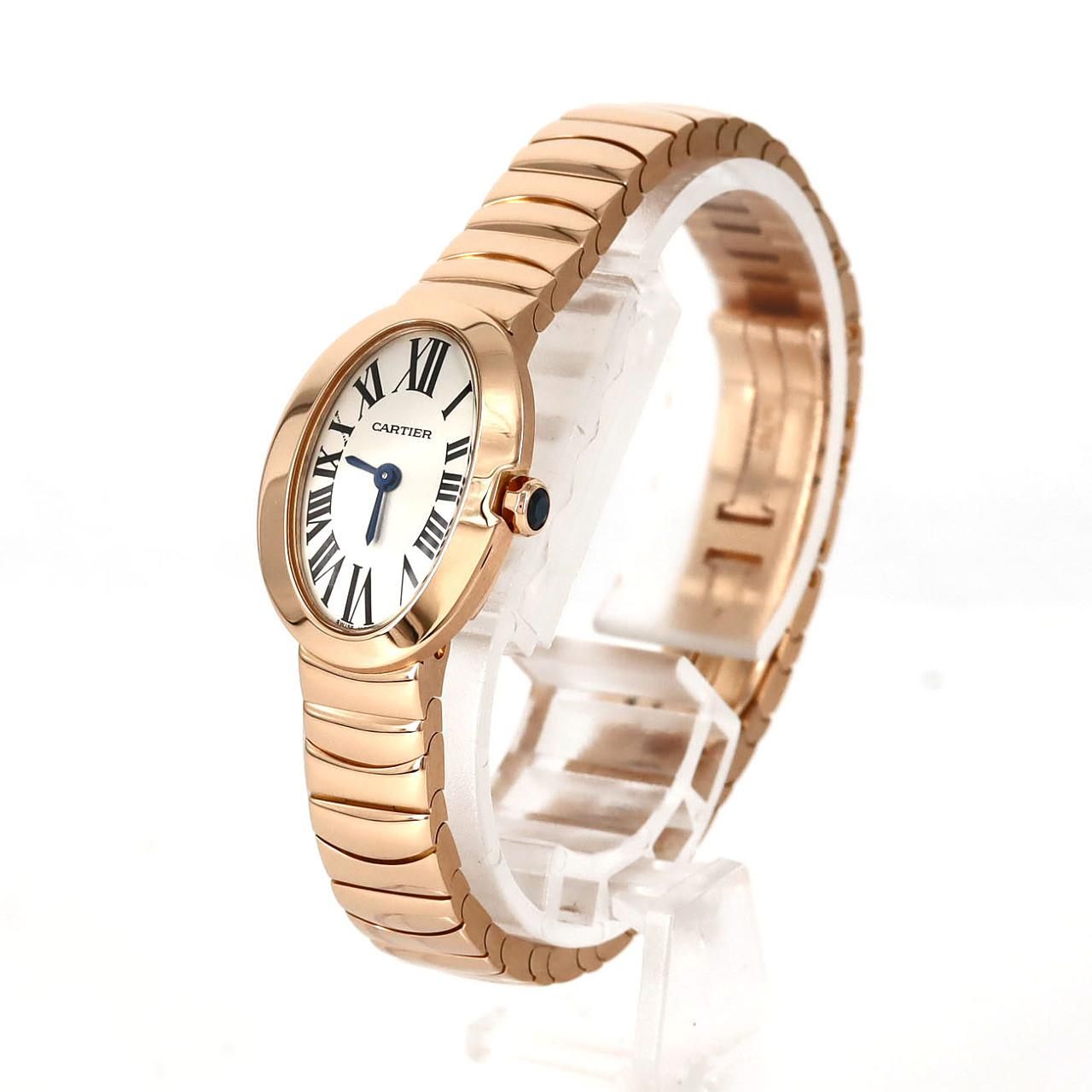 Cartier Mini PG RG Watch — view 2
