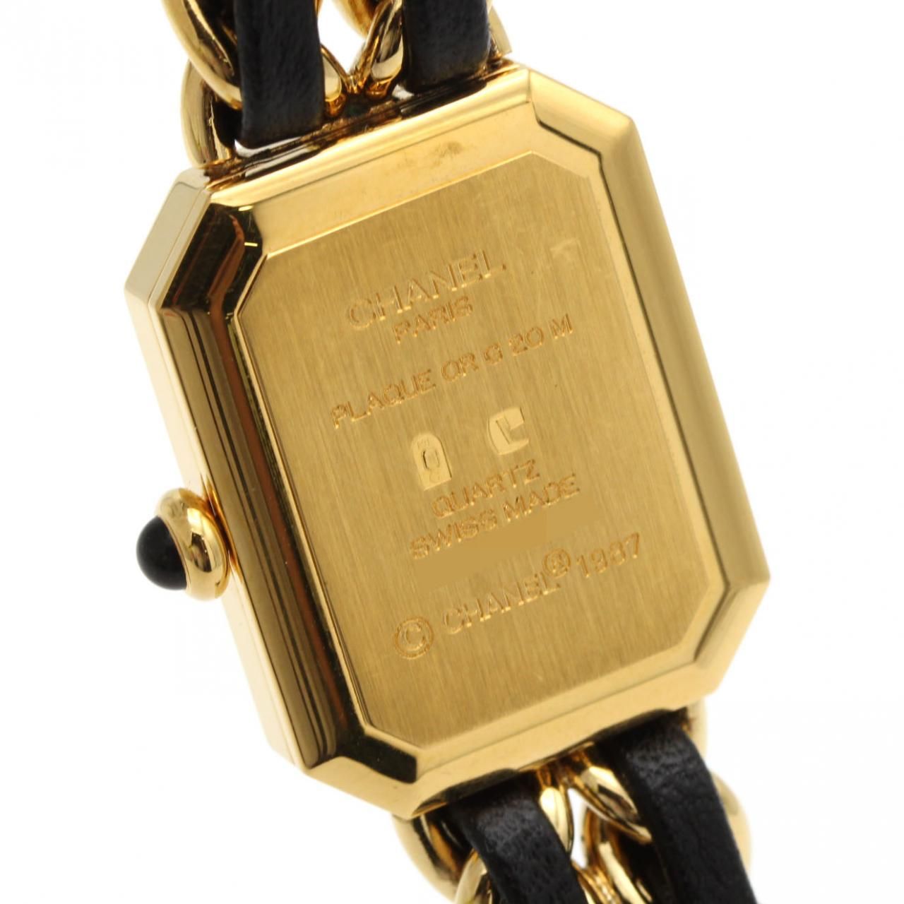 Chanel Premiere Quartz Watch — view 5