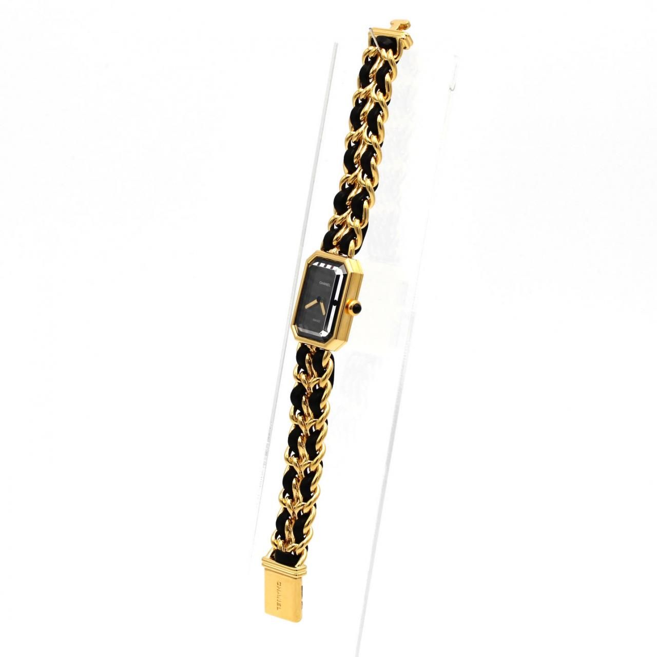 Chanel Premiere Quartz Watch — view 2