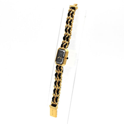 Chanel Premiere Quartz Watch — view 2