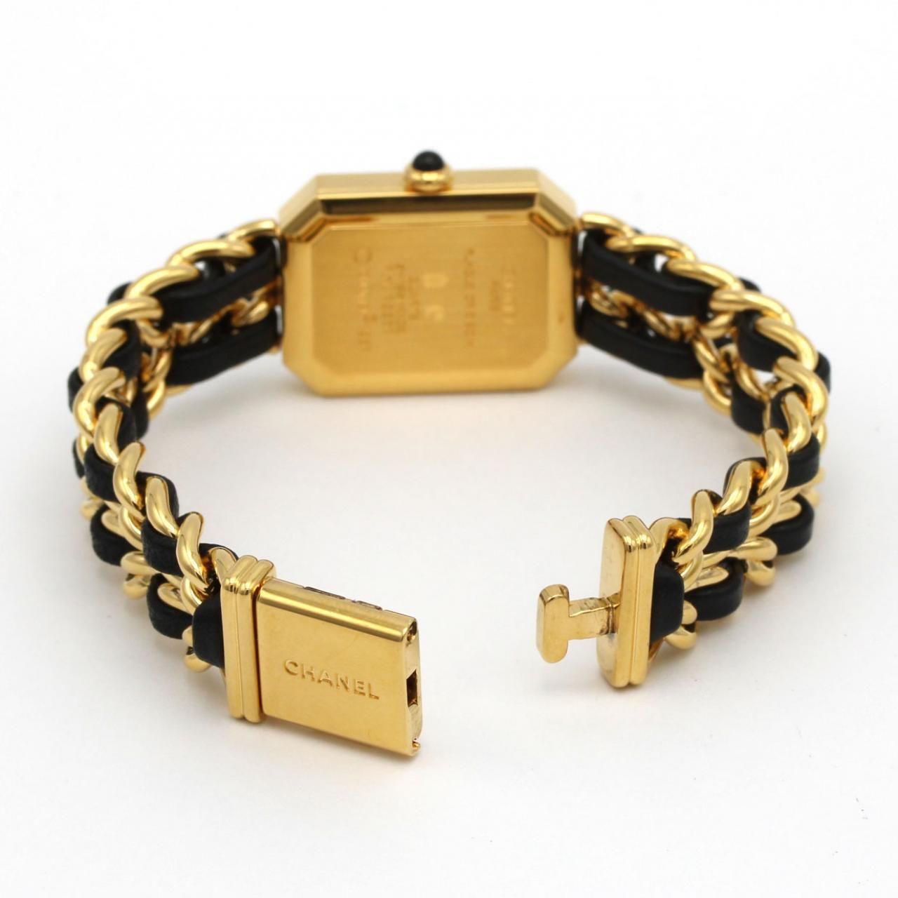Chanel Premiere Quartz Watch — view 6