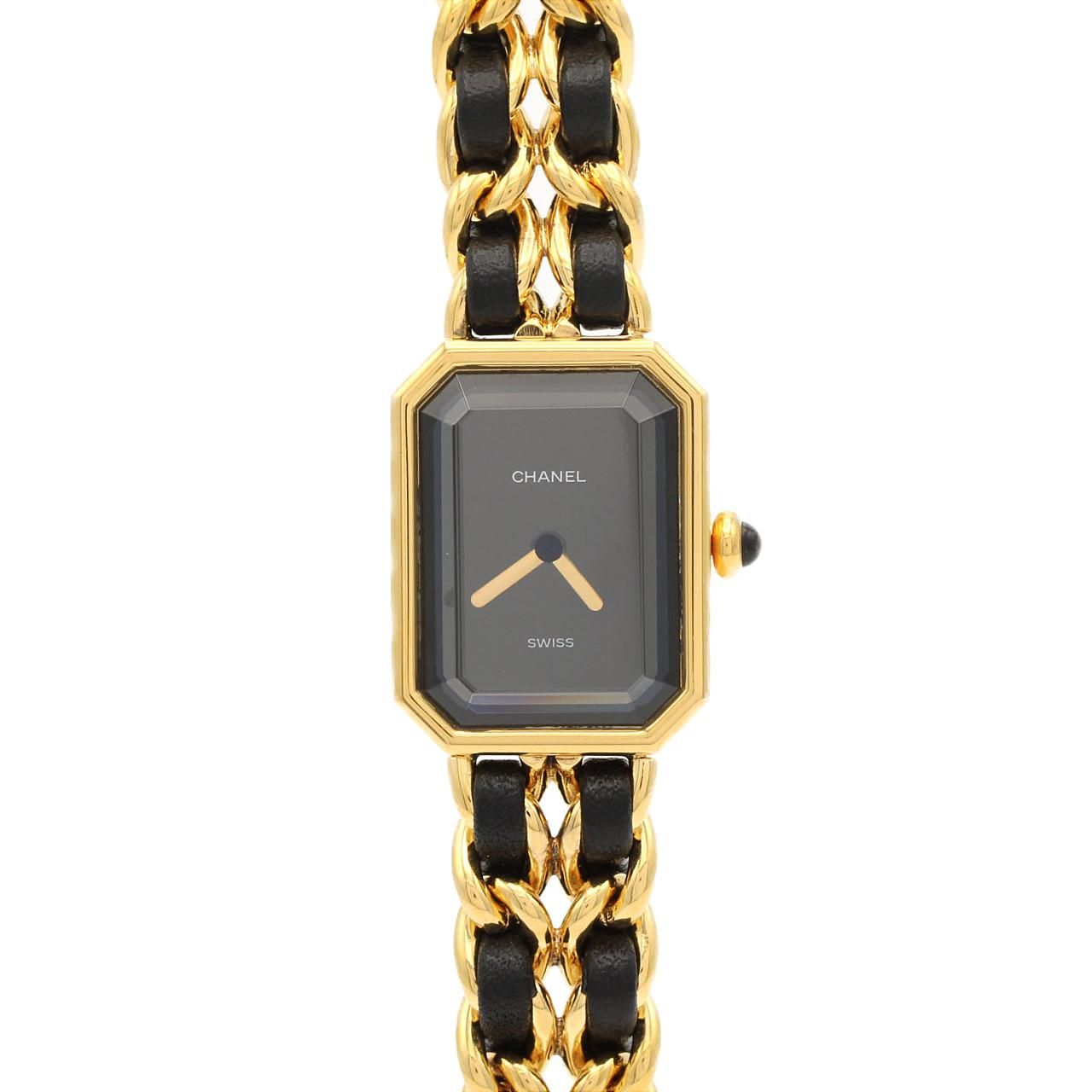 Chanel Premiere Quartz Watch