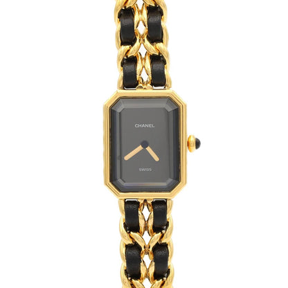 Chanel Premiere Quartz Watch