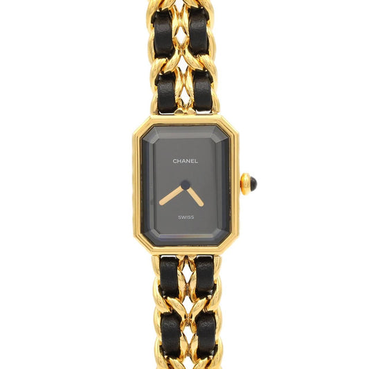 Chanel Premiere Quartz Watch