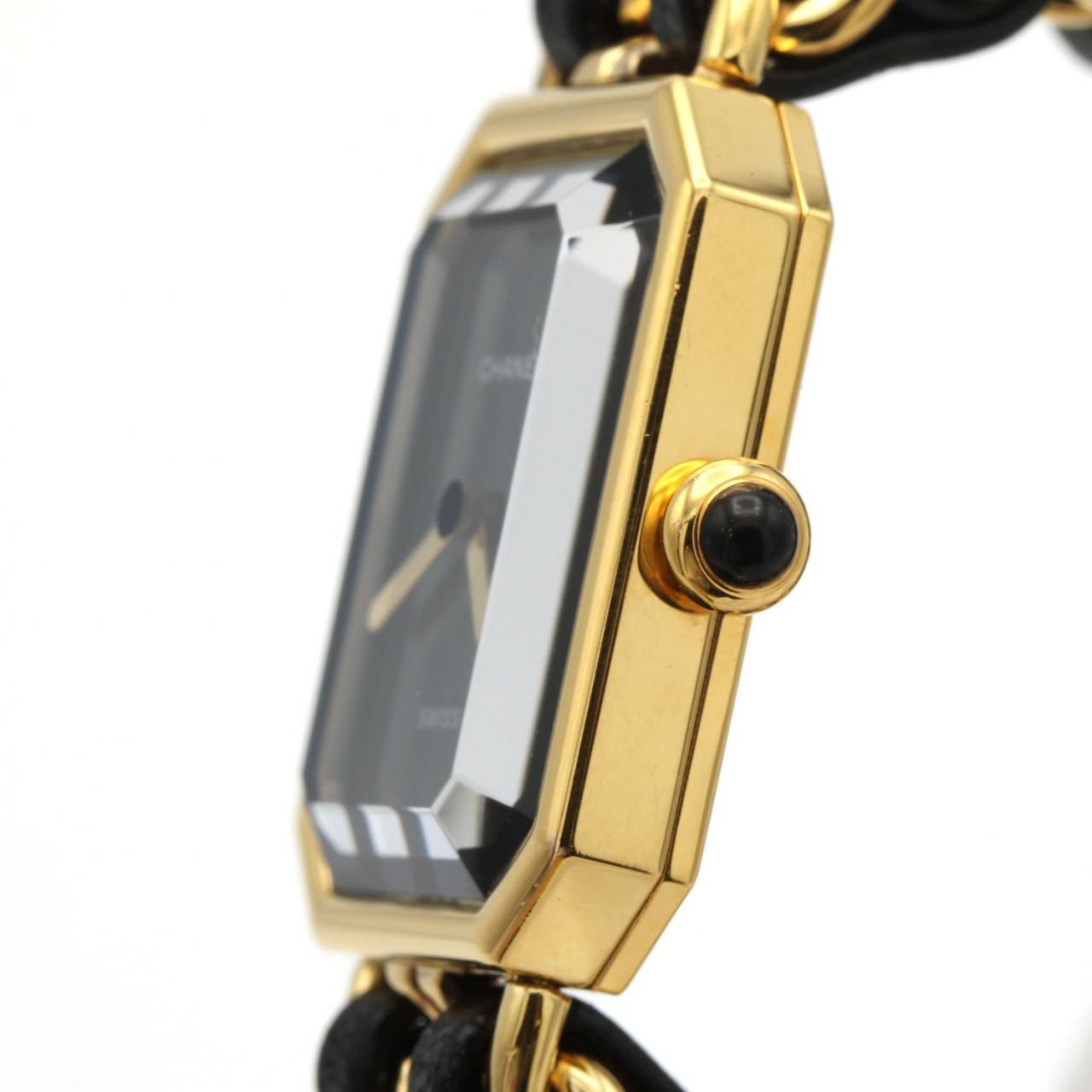 Chanel Premiere Quartz Watch — view 3