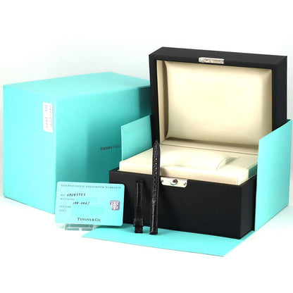 Tiffany & Co Coeternity WG Watch — view 8