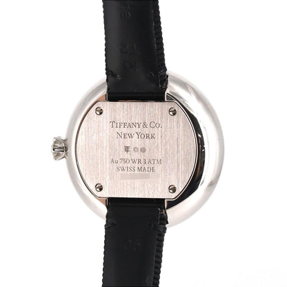 Tiffany & Co Coeternity WG Watch — view 5