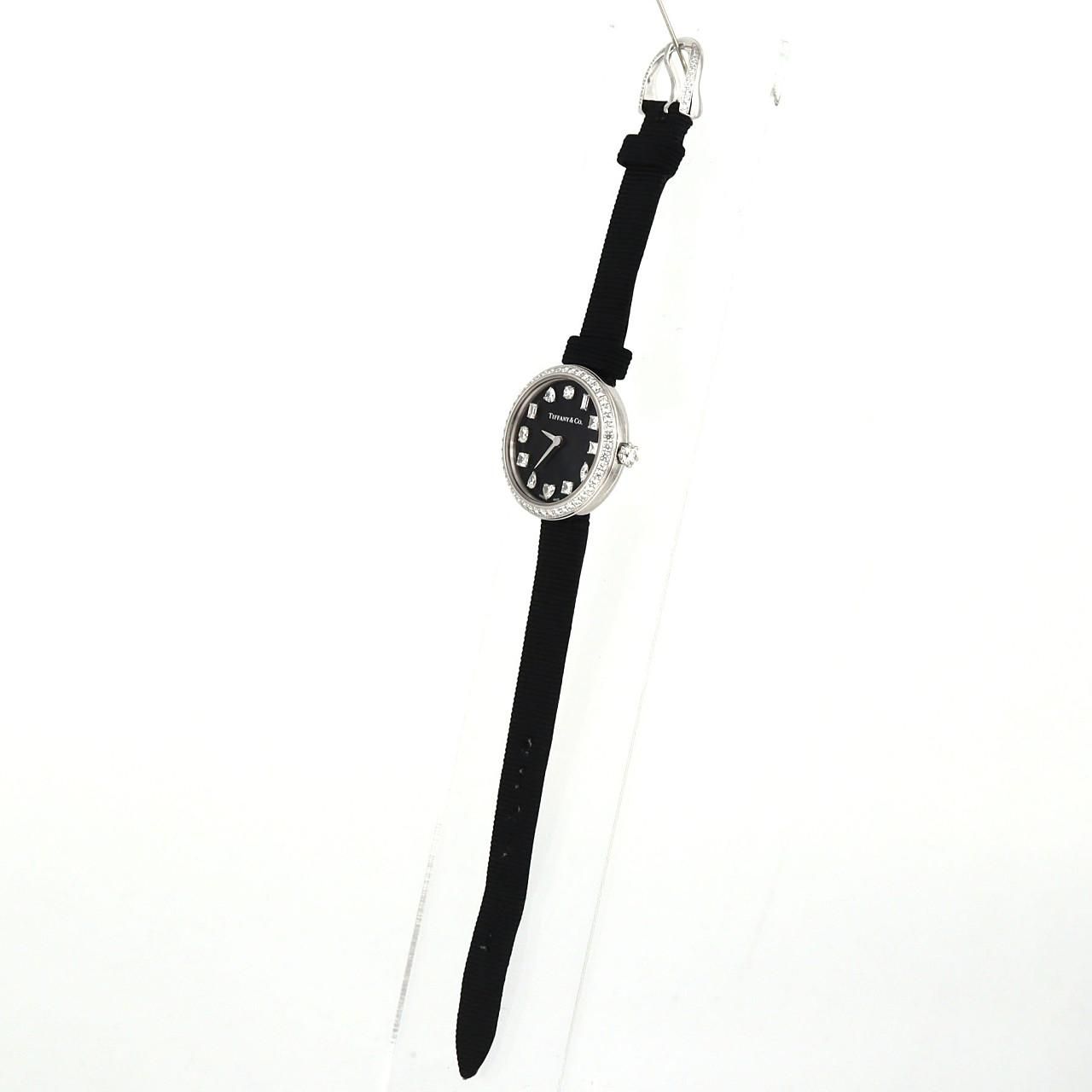Tiffany & Co Coeternity WG Watch — view 2