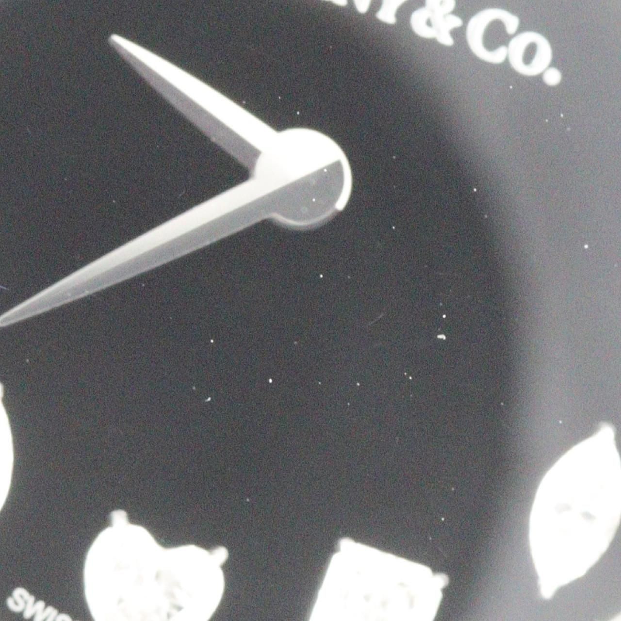 Tiffany & Co Coeternity WG Watch — view 7