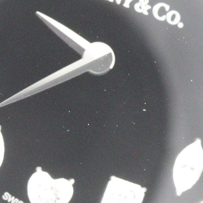 Tiffany & Co Coeternity WG Watch — view 7