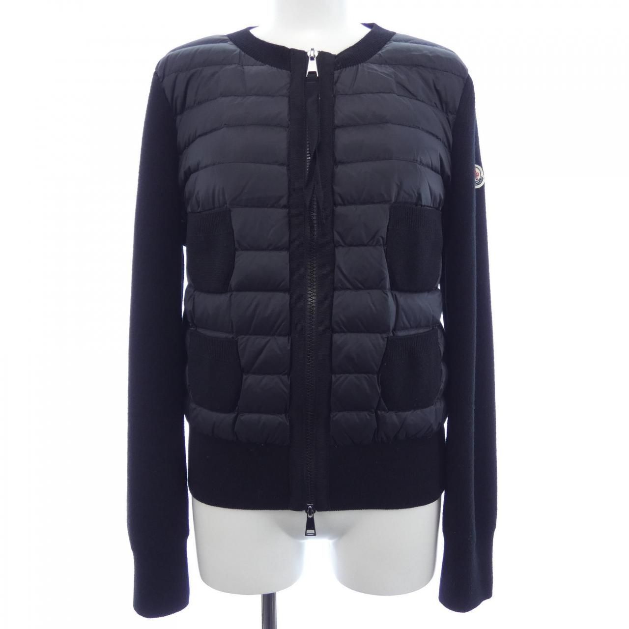 Moncler Down Jacket