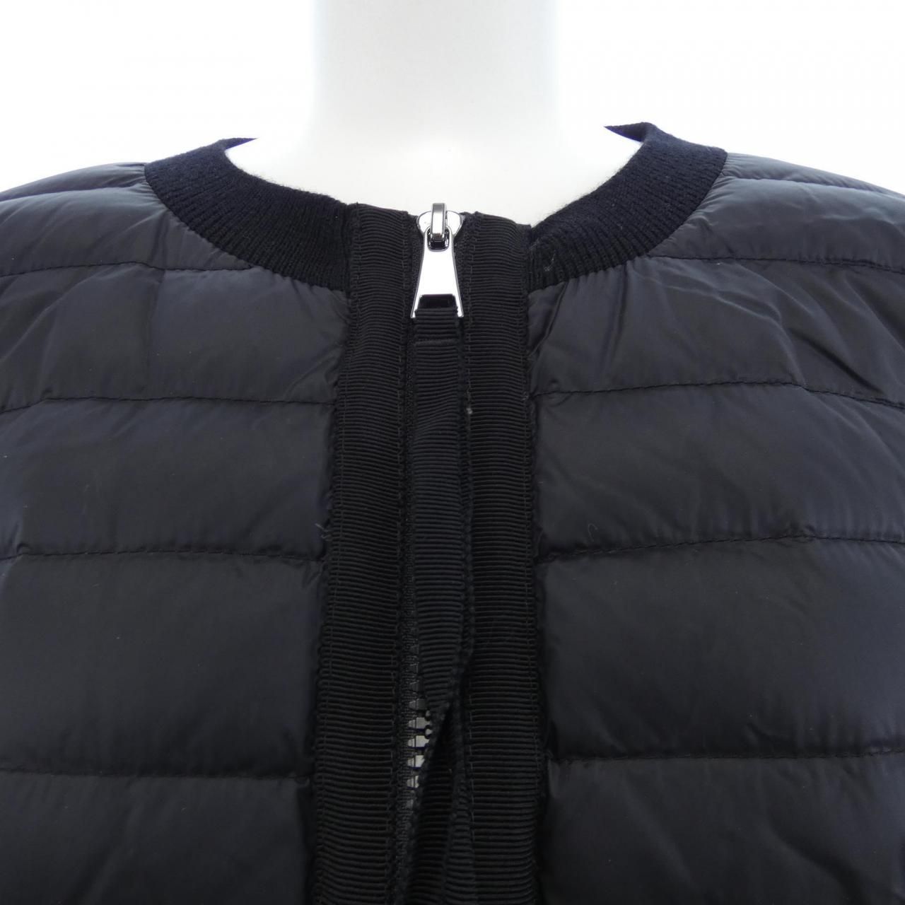 Moncler Down Jacket — view 6