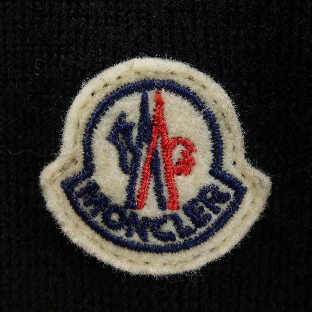 Moncler Down Jacket — view 8