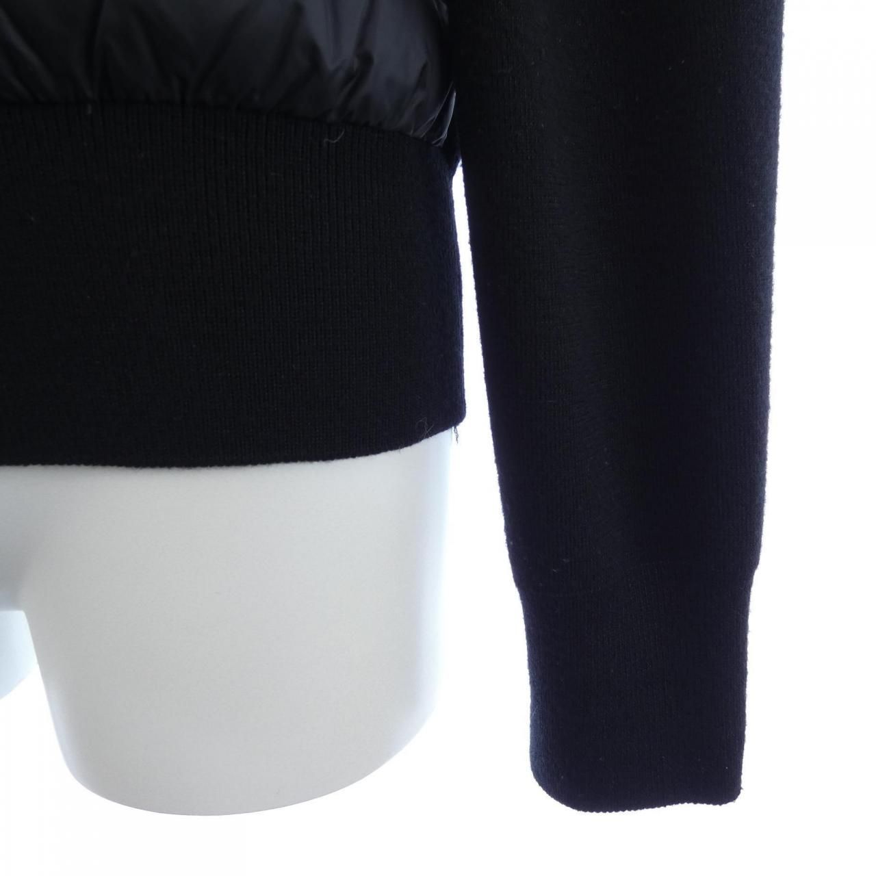 Moncler Down Jacket — view 7