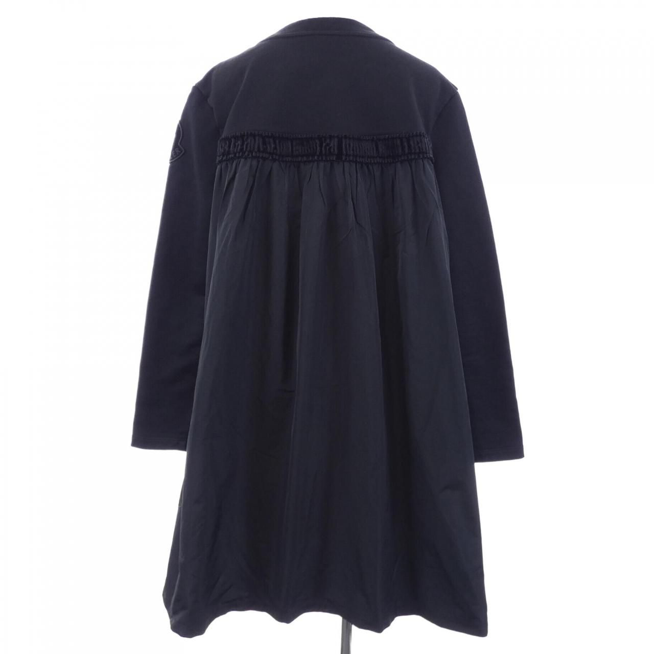 Moncler Dress Black — view 2