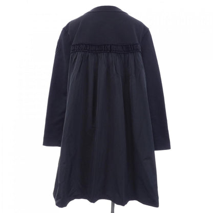 Moncler Dress Black — view 2