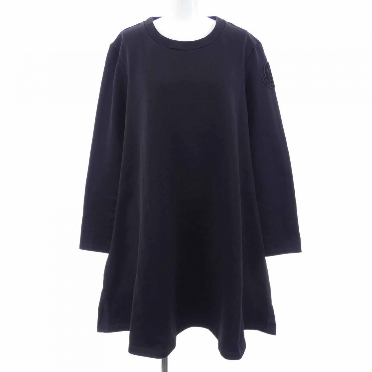 Moncler Dress Black
