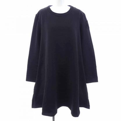 Moncler Dress Black