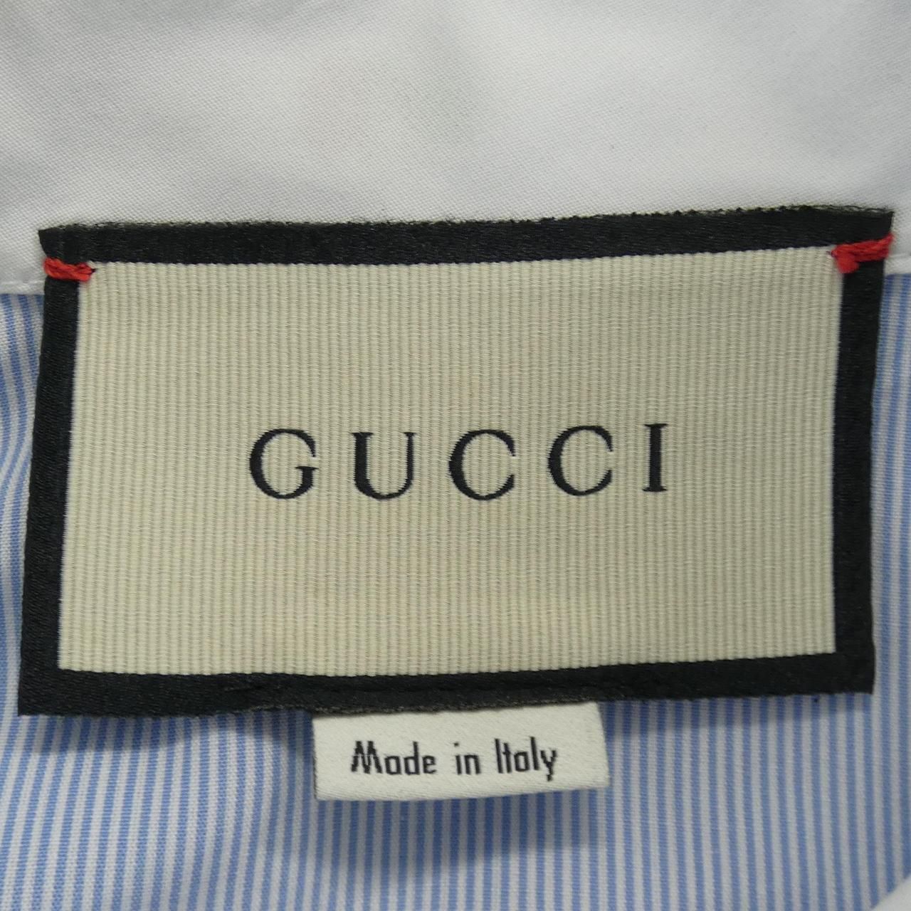 Gucci Shirt — view 4