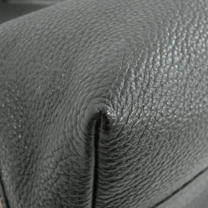 Prada Bag Handbag Silver — view 3