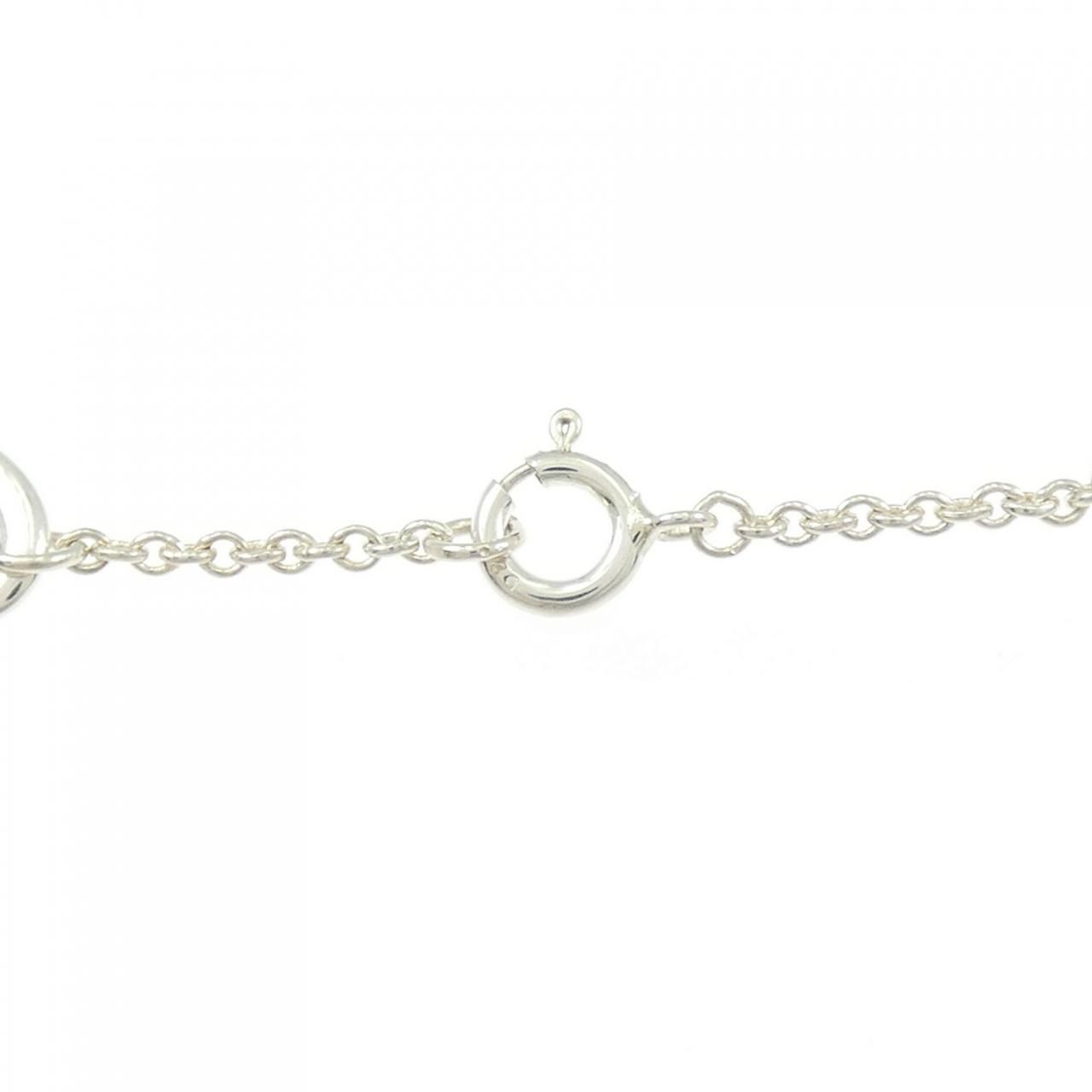 Tiffany & Co Open Bracelet — view 4
