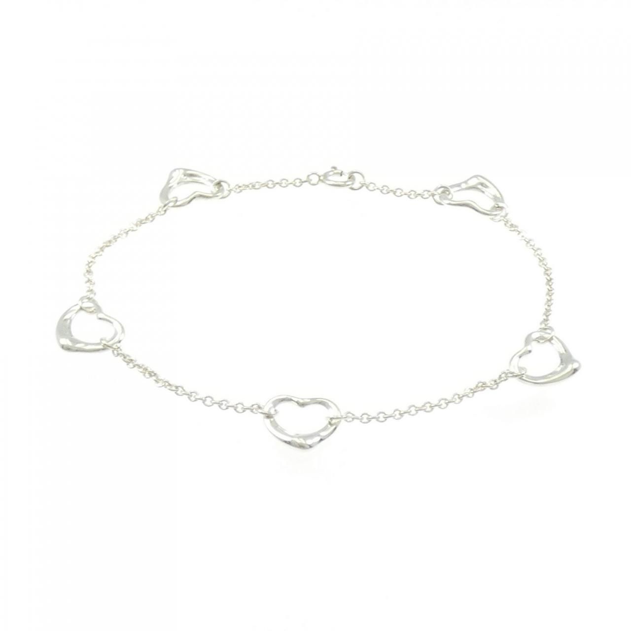 Tiffany & Co Open Bracelet — view 3