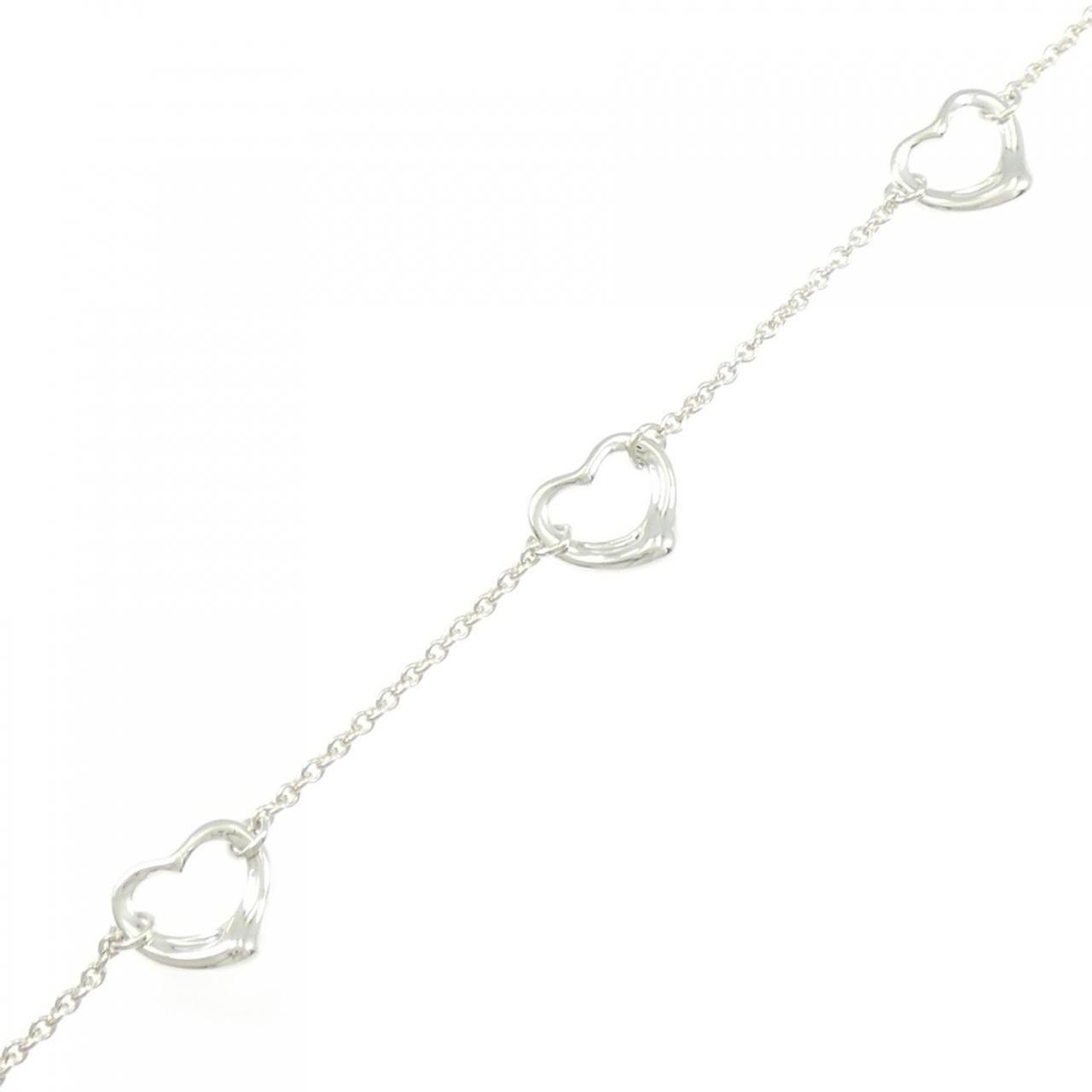 Tiffany & Co Open Bracelet