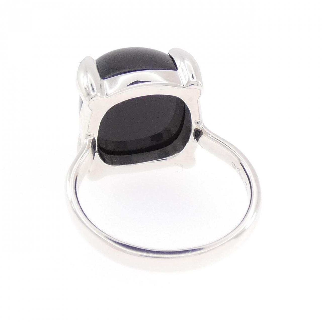 Tiffany & Co Obu Ring — view 3