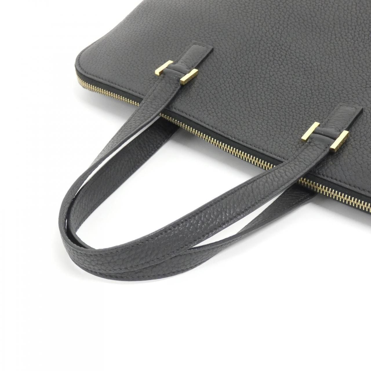 Hermes Business Bag Leather — view 5