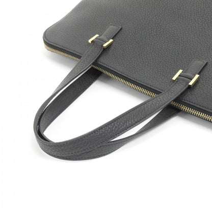 Hermes Business Bag Leather — view 5