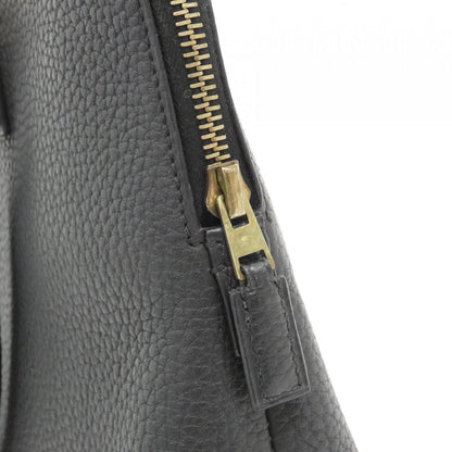 Hermes Business Bag Leather — view 4