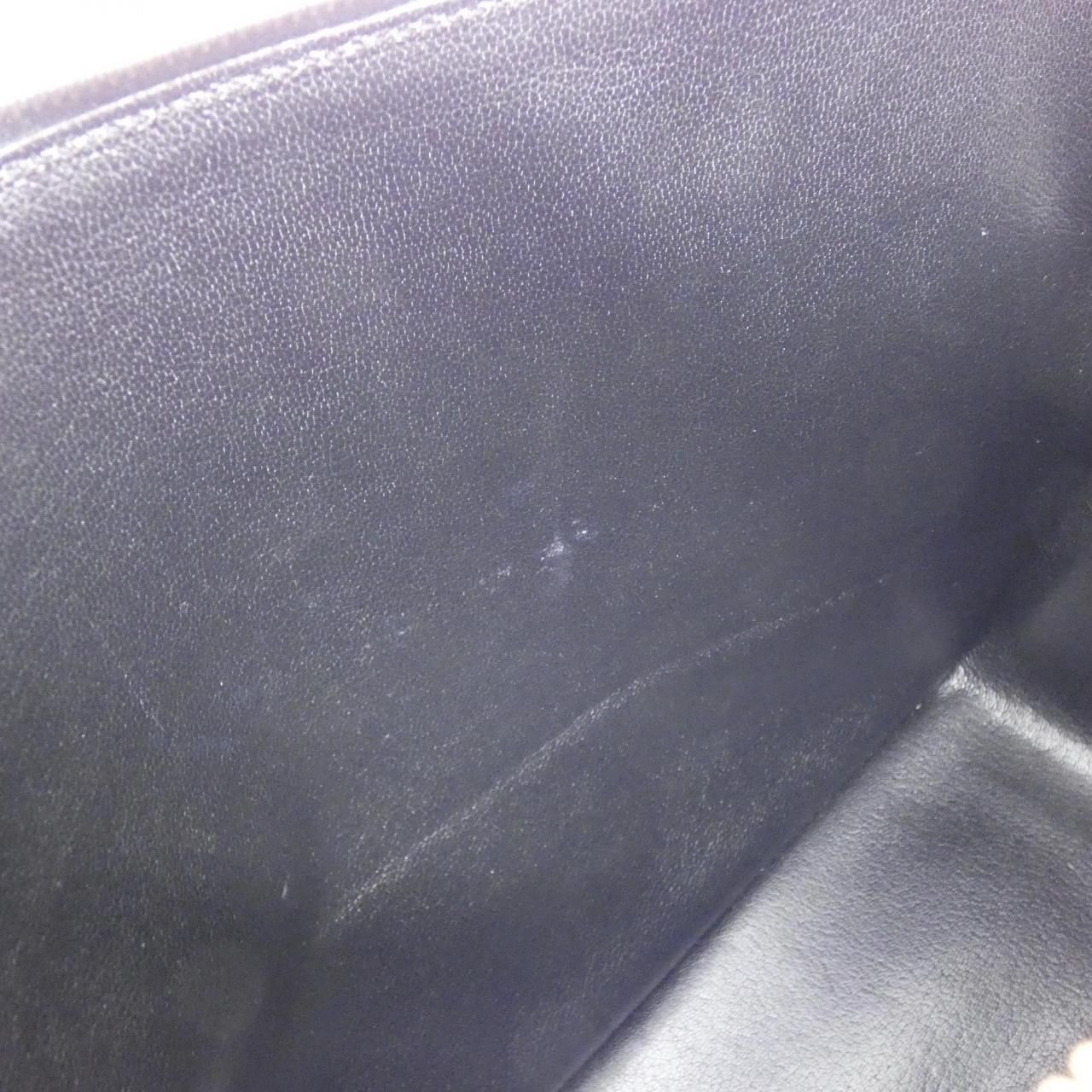 Hermes Business Bag Leather — view 9