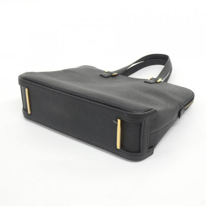 Hermes Business Bag Leather — view 2