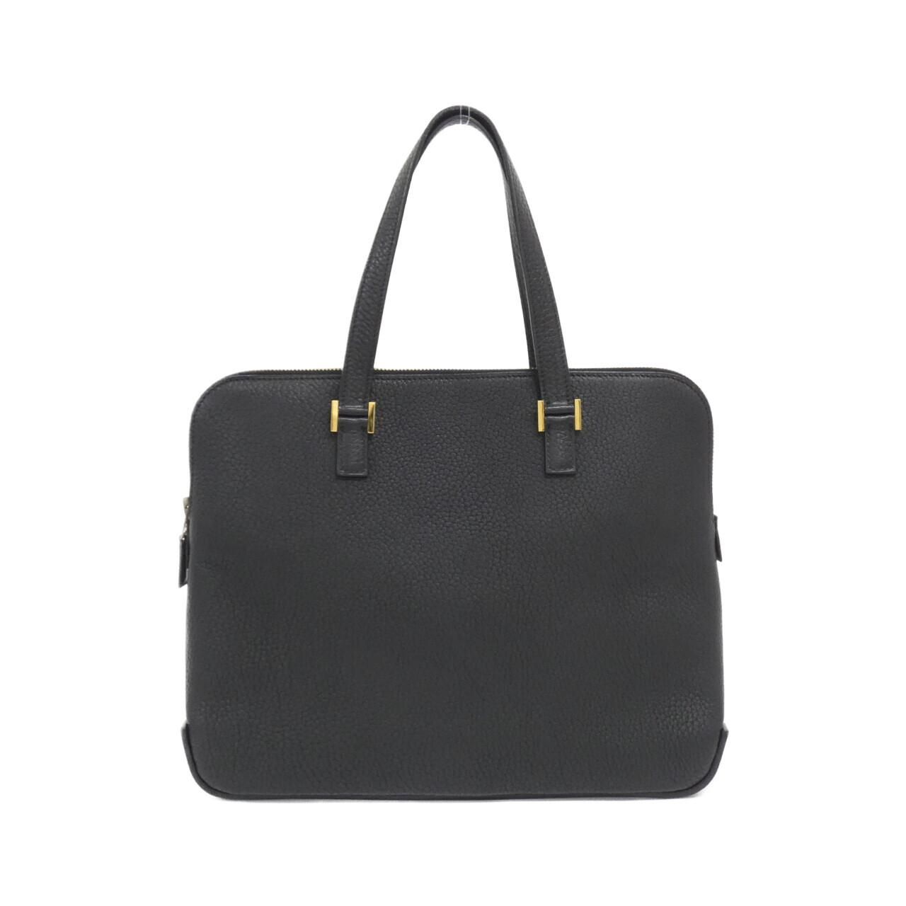 Hermes Business Bag Leather