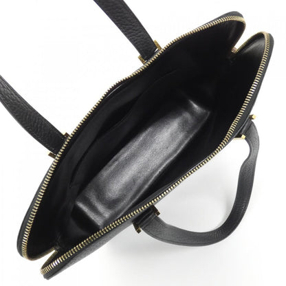 Hermes Business Bag Leather — view 7