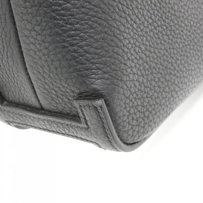 Hermes Business Bag Leather — view 3