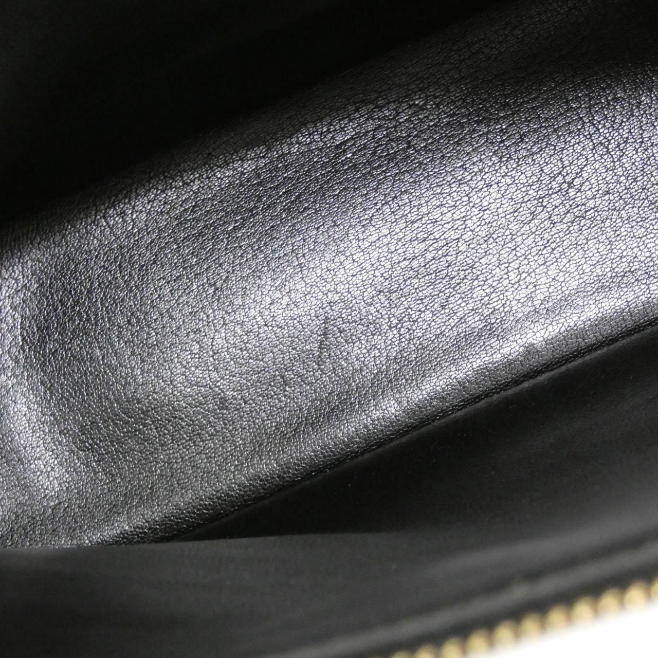 Hermes Business Bag Leather — view 8