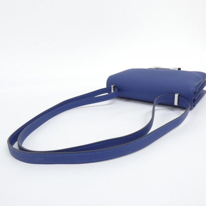 Hermes Constance 3 Mini Shoulder Bag — view 4