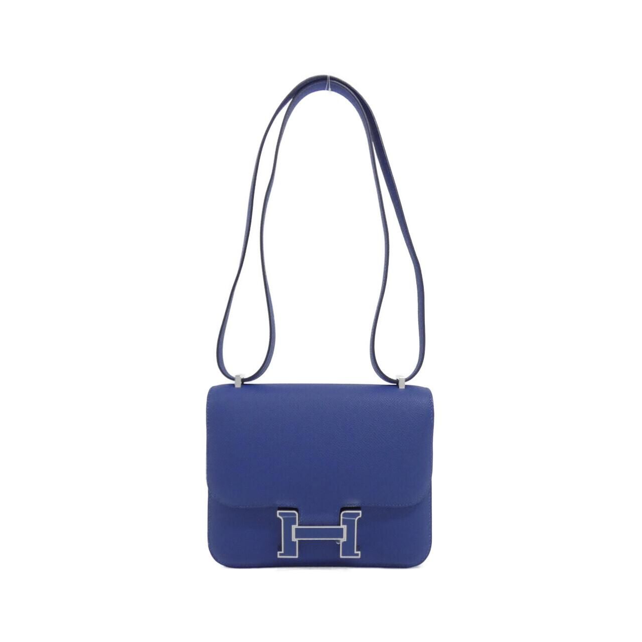 Hermes Constance 3 Mini Shoulder Bag