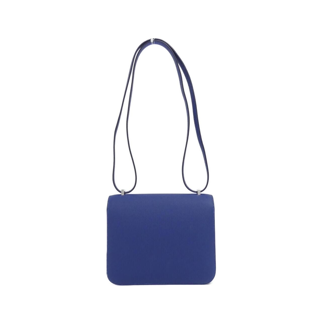 Hermes Constance 3 Mini Shoulder Bag — view 2
