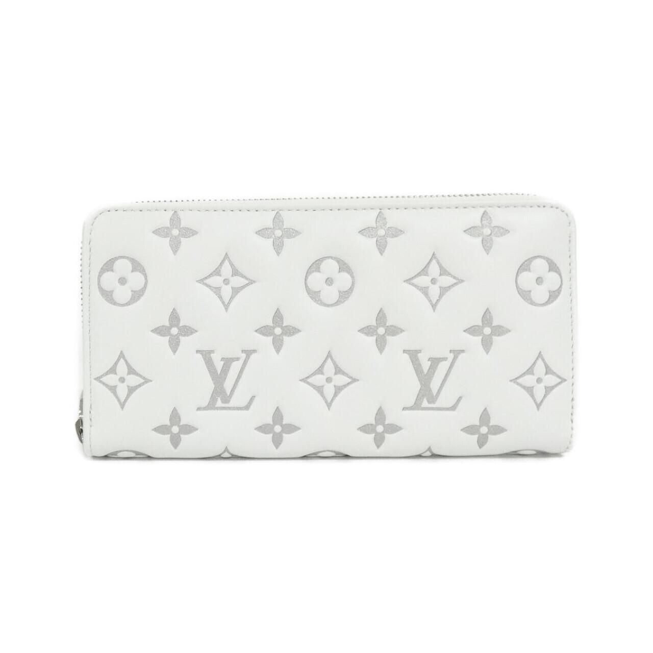 Louis Vuitton Monogram Wallet