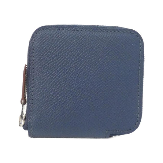 Hermes Wild Silk leto Coin Case