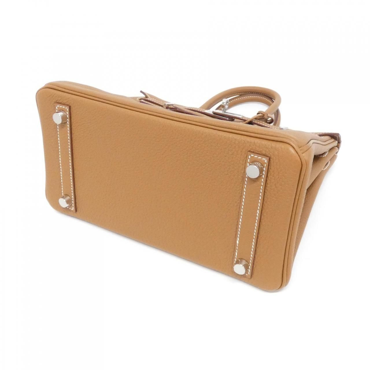 Hermes Birkin 25 cm Bag — view 3