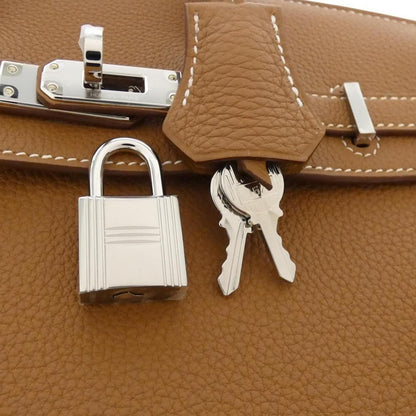 Hermes Birkin 25 cm Bag — view 4