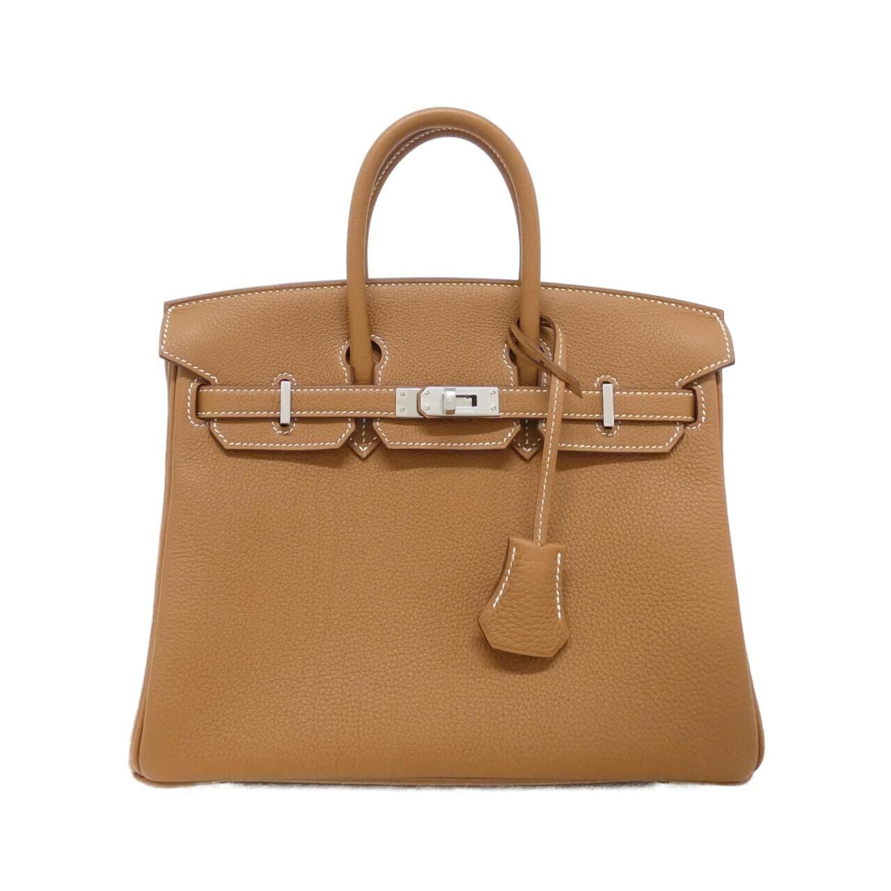Hermes Birkin 25 cm Bag